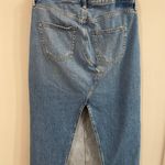 Ralph Lauren Polo Jean Skirt Photo 7