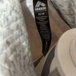 RBX Women’s heathered cowl turtleneck sweatshirt pullover shirt size Medium. Gray Photo 3