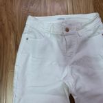 Old Navy White, Skinny Jeans Photo 1