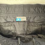 Eddie Bauer  First‎ Ascent Guide Jogger Pants Womens 4P Black UPF Water Repel Photo 5