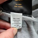 Hot Topic Fantastic Beasts: The Crimes Of Grindelwald Gray Lace-Back Crop Top Size Medium Photo 9