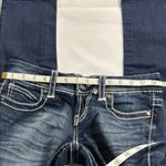 BKE Blue Straight Leg Jeans Classic Denim Photo 4