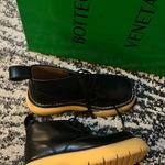 Bottega Veneta Black 'The Bounce' Boots Size 39 Photo 10