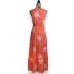 Maxi Dress Women's Size Medium V Photo 5