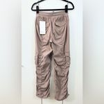 Lululemon NWT  Dance Studio Relaxed-Fit MR Cargo Pant - Taupetastic - XXS Photo 9