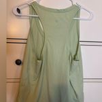Lululemon athletica Mint Green Women's Tank Top Photo 1