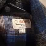 Ci Sono  Jacket Photo 1