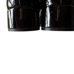 Madden Girl  Tutu Mary Jane Flats Black Buckle Closure  Shoes SZ 8.5 Photo 3