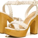 Veronica Beard Gael Platform Sandals Photo 0