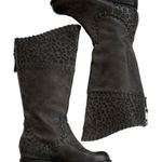 Corral EUC  Indie Spirit Leather Boots Size 7 Photo 0