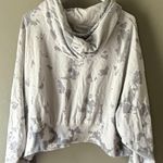 Nike  Cropped Hoodie Photo 4