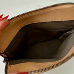 3.1 Phillip Lim 3.1 Philip Lim 31 Second Leather GORGE Pouch Photo 2