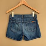 joe's jeans Joe’s Jeans Rolled‎ Short in Melodie 26 Distressed Photo 6