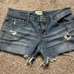 Aeropostale  low rise short  Photo 0