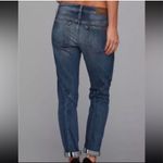 joe's jeans Joe’s Honey slouchy ankle multi button normcore luxe 29 jeans Photo 2