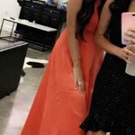 VICI Orange  Dolls Dress Photo 1