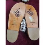 Free People Woven River Slip-On Sandals Size 38. SH2 Photo 5