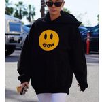 Drew  House by Justin Bieber Mascot Hoodie Photo 0