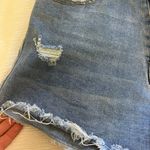 Forever 21 Jean Shorts Photo 3