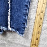 Vervet Flying Monkey Skinny Stretch Blue Denim Jeans Womens Size 26 Photo 11
