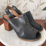 Clarks Slingback Block Heels Photo 0