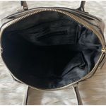 Rebecca Minkoff  Leather Satchel‎ Top Handle Handbag Designer Style Beige Purse Photo 6