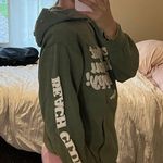 Beach Club hoodie Photo 5