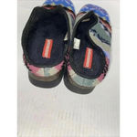 Unionbay Vintage Union Bay Colorblock Y2K 90’s Platform Slip On Shoes Women’s 7.5 Photo 3