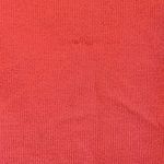 St. John Shirt Womens Petite Pink Coral Sweater Tank Top Wide Scoop Neck Photo 5