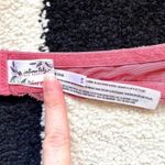 Free People Mauve Galloon Halter Bralette Photo 2