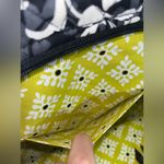 Vera Bradley Vintage/Retired in Baroque Pattern Grand Big Tote Winter 2010 Photo 12