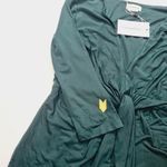 Lovers + Friends  Sundance Maxi Dress in Everglade Green Small Photo 15