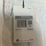 NWT NIKE X AMBUSH Womens track pants LA Lakers warmup tear away $200.00 tags XS Gold Photo 7