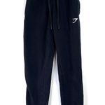 Gymshark  Black Women's Training Jogger Sweatpants Size Small Photo 0