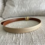 Ralph Lauren Woman’s gold Belt Photo 4