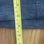 TITLE NINE Updated Passport Ponte Dress Medium Gray Gorpcore Active Casual Photo 8