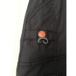 Women's Gray Scrub Pants Nurse Medical Hospital Size Small Photo 4