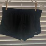 Nike Athletic Shorts Black Photo 0