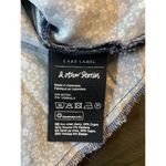 & Other Stories Paris Atelier & Other Stories Dress 4 Blue Ditsy Floral Booomcore Flowy Preppy Photo 4