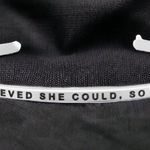 MantraBand Stainless Steel Inspirational Cuff Bracelet Photo 0