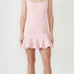 Bardot Circular Hem Gigi Dress - - Revolve Photo 1