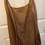 Mabel Ruched Silky Mini Dress Fall Photo 1