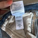 AGOLDE Magda Carpenter Wide-Leg Denim Jeans Darkness Blue Size 33 NWT Photo 12