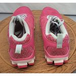 Reebok RealFlex 3D Sneakers Pink Fuse Frame Women’s Size 8 #V61387 Photo 3