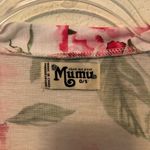 Show Me Your Mumu Brie Floral Robe Roses One Size Photo 2