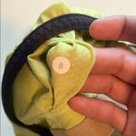 Lululemon Strappy Sports Bra Photo 3