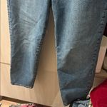 Madewell | The Momjean in Basley Wash Photo 3