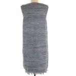 Anthropologie NWT  holding horses fringe dress Sz M Photo 5