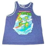 Nickelodeon Tmnt tank Photo 0