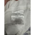 Saylor Dress Women Large Purple Plaid Gingham Hadleigh Mini MSRP$225 Preppy Boho Photo 5